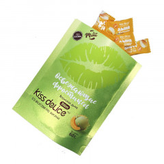 Леденцы Kiss Delice - Японская дыня
