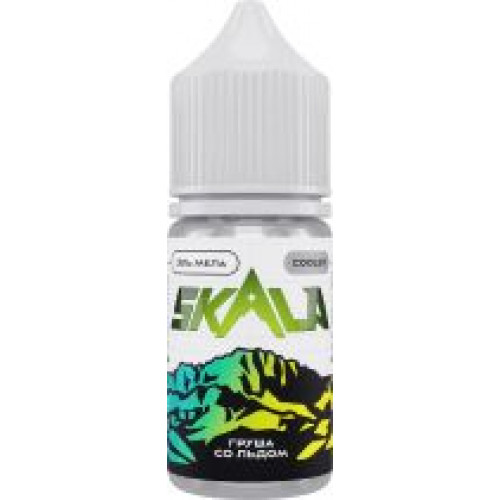 Жидкость SKALA Эль Мела (Груша со льдом) 30мл 20мг