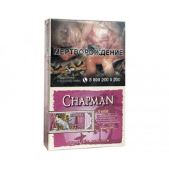 Chapman Пэпл